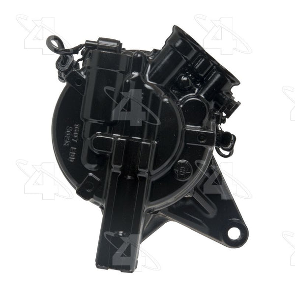 Four Seasons Air Conditioner Compressor (MPN: 97586)