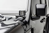 ZROADZ LED Light Bar Kit (MPN: Z374831-KIT2)