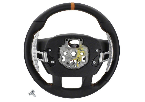 Ford Performance Steering Wheel (MPN: M-3600-F15ROR)