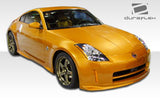 Duraflex Side Skirt (MPN: 100497)