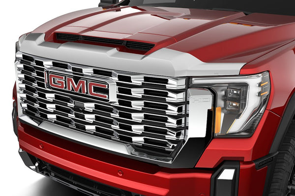 Husky Liner Aeroskin Bug Shield (MPN: 2892079)