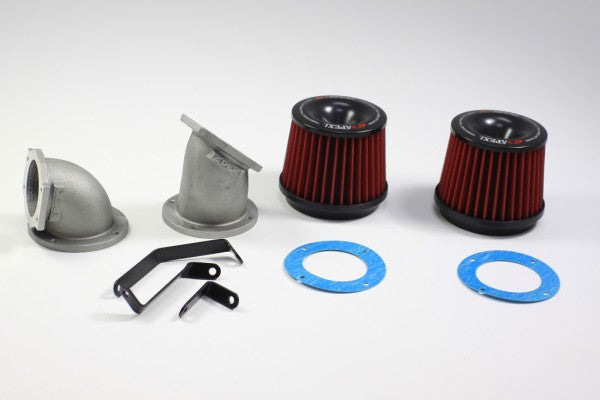 APEXi Cold Air Intake System (MPN: 507-N011)