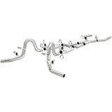 Magnaflow Performance Exhaust System Kit (MPN: 15898)
