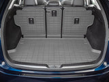 WeatherTech SeatBack Cargo Liner HP (MPN: 421504IM)