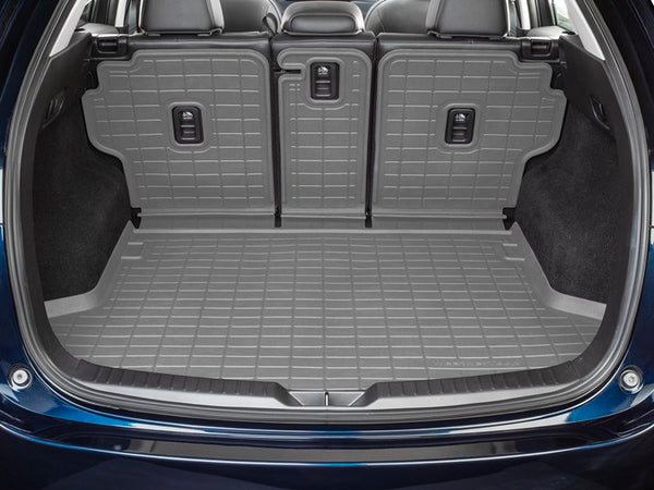 WeatherTech SeatBack Cargo Liner HP (MPN: 421504IM)