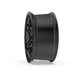 Torque Wheels 20 Inch Satin Black Wheel (MPN: TW411C-20903604-12)