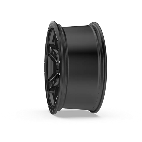 Torque Wheels 20 Inch Satin Black Wheel (MPN: TW411C-20903604-12)