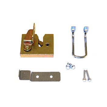 Weather Guard Tool Box Latch (MPN: 70732)