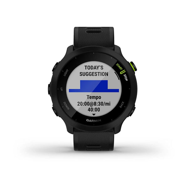 Garmin Forerunner 55 GPS Sport Watch (MPN: 010-02562-00)
