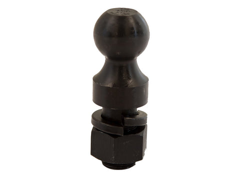 Trailer Hitch Ball 2-5/16 Inch with Black Oxide Finish (MPN: 1802056)