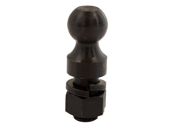 Trailer Hitch Ball 2-5/16 Inch with Black Oxide Finish (MPN: 1802056)