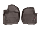 WeatherTech FloorLiner Cocoa Molded Fit (MPN: 4712951)