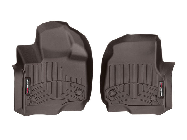 WeatherTech FloorLiner Cocoa Molded Fit (MPN: 4712951)