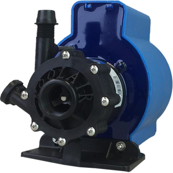 Webasto Sea Water Pump (MPN: 5012087A)