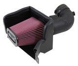 K & N Filters 63 Series AirCharger (MPN: 63-3081)