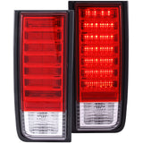 AnzoUSA LED Tail Light Assembly (MPN: 311068)