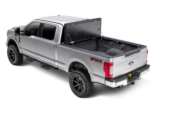 UnderCover Flex Hard Folding Tonneau Cover (MPN: FX21012)