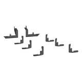 Luverne Running Board Component (MPN: 571448)