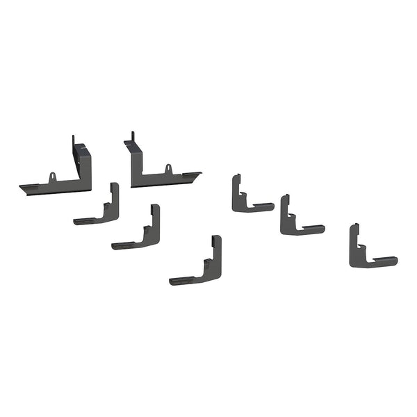Luverne Running Board Component (MPN: 571448)