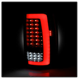 XTune Tail Light Assembly Version 2 (MPN: 9050725)