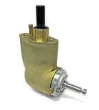 Vetus Boat Thruster Gear Box (MPN: SET0046)