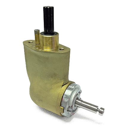 Vetus Boat Thruster Gear Box (MPN: SET0046)