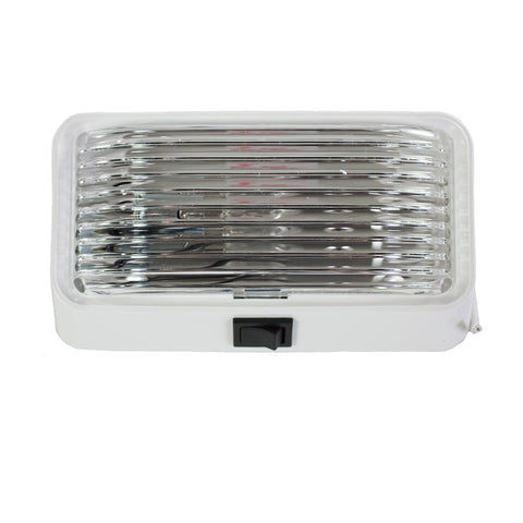 Arcon Porch Light with Soft White LED Bulb (MPN: 20673)