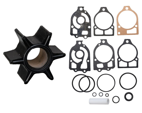 Sierra Marine Water Pump Impeller (MPN: 18-3217)