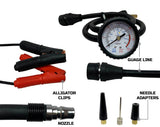 Up Down Air Portable Air Compressor (MPN: 12099917)