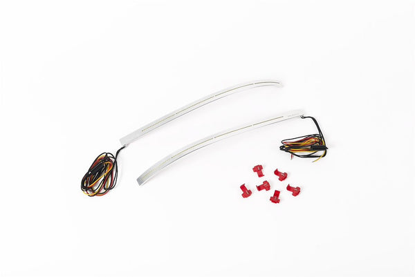 Putco SwitchBack LED DayLiners (MPN: 290125T)