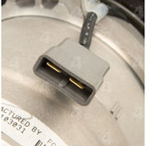 Four Seasons Air Conditioner Compressor (MPN: 58261)