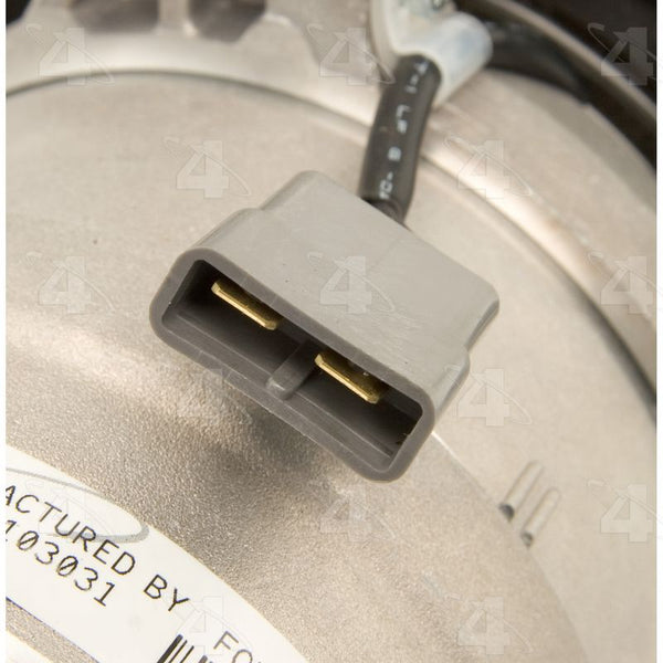 Four Seasons Air Conditioner Compressor (MPN: 58261)