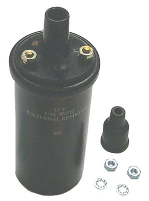 Sierra Marine Ignition Coil (MPN: 18-5437)