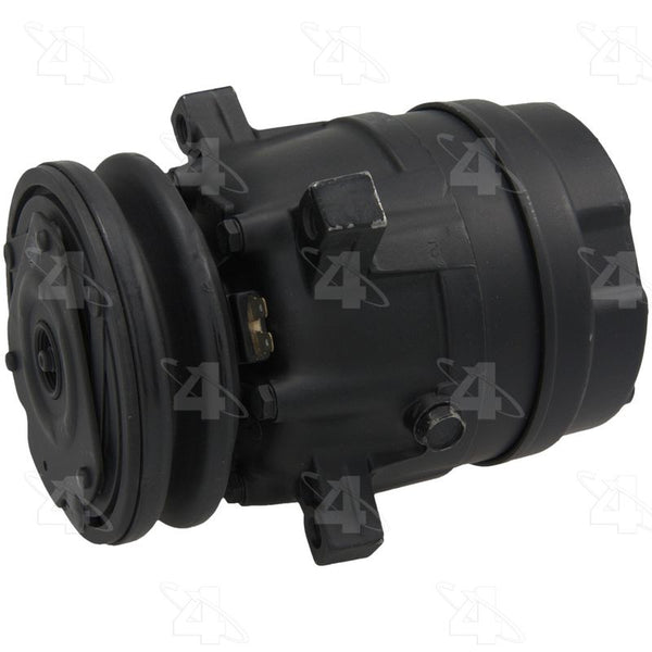 Four Seasons Air Conditioner Compressor (MPN: 57271)