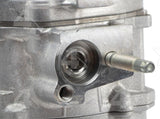 Four Seasons Air Conditioner Compressor (MPN: 168337)