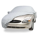 Covercraft Custom Fit Polycotton Car Cover (MPN: C18177PD)
