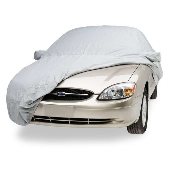 Covercraft Custom Fit Polycotton Car Cover (MPN: C18177PD)