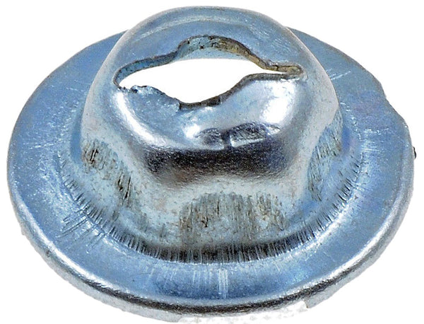 AutoGrade Thread Cutting Nut (MPN: 45570)