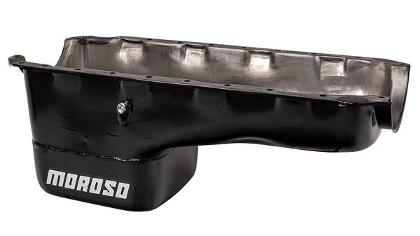 Moroso Performance Oil Pan (MPN: 20460)