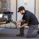 Curt Trailer Hitch Ball Mount (MPN: 45341)