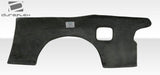 Duraflex Fender Flare Set Of 2 (MPN: 100851)