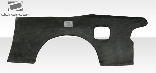 Duraflex Fender Flare Set Of 2 (MPN: 100851)