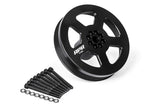 APR Supercharger Pulley Upgrade (MPN: MS100133)