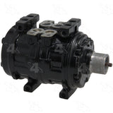 Four Seasons Air Conditioner Compressor (MPN: 57310)