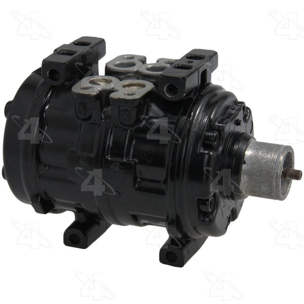 Four Seasons Air Conditioner Compressor (MPN: 57310)