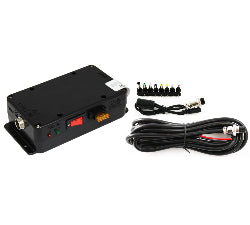 Ram Mounts Laptop Power Supply (MPN: RAM-234-PB1)