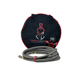 Thor's Lightning Tire Pressure Control System (MPN: TT001RD)