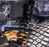 Coil Spring Set by ARB (MPN: 4011)