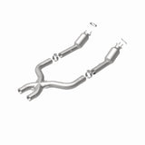 Magnaflow Direct Fit Catalytic Converter (MPN: 16399)