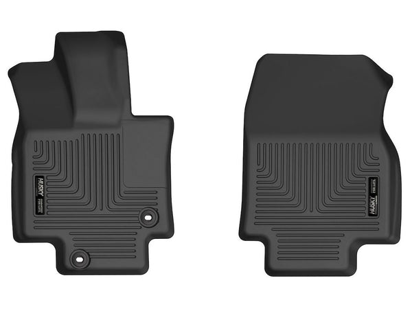 Husky Liner WeatherBeater Floor Liner (MPN: 15321)